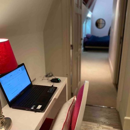 Appartement Le jacuzzi de Marie à Tourcoing Extérieur photo